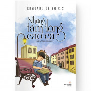 Sách - Những tấm lòng cao cả