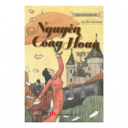 Sách -  Danh Tác Việt Nam - Nguyễn Công Hoan Tuyển Tập