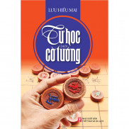 Sách - Tự Học Chơi Cờ Tướng