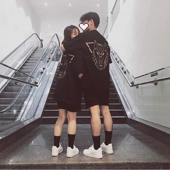 Áo phông HADES in lưng HSU1502