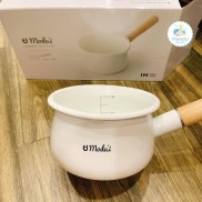  Nồi sứ Modui Hàn Quốc quánh cháo chế biến đồ ăn dặm cho bé