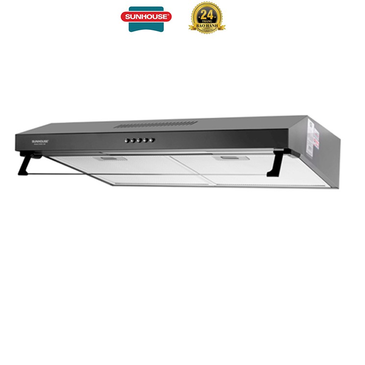Máy hút mùi Sunhouse SHB6118B