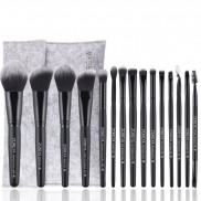 Bộ cọ makeup cá nhân 15 cây Zoreya