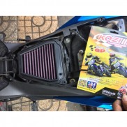 Lọc gió độ xe winner