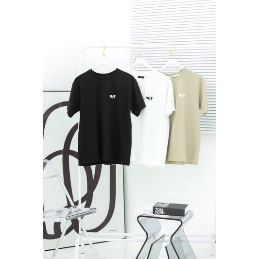 ÁO MIF CLUB - MIF CLUB TEE