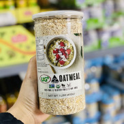 Yến mạch nguyên chất cán mỏng 453g