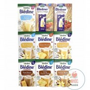  Bột lắc sữa Bledina cho bé 6m+ hộp 200g/240g/400g (Pháp)