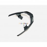 cảng sau sirius spark màu đen