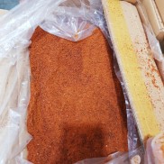 Sỉ 5 Kg VỤN khô bò ( nguyên liệu làm bánh tráng trộn , bánh tráng )