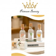 Nước hoa Shimang Trà Thơ Vỏ Mờ Nắp Gỗ Sang Trọng 50ML