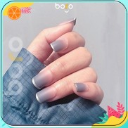 Móng Giả nail box 24 móng tay TẶNG NGAY keo dán móng tay