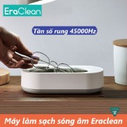 Máy làm sạch bằng sóng siêu âm Xiaomi EraClean GA01 - Máy rửa trang sức bằng sóng siêu âm Xiaomi