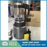 Máy xay nấu đa năng làm sữa hạt UKOEO PRO 5 PLUS phiên bản TIẾNG VIỆT - Bảo hành 1 năm