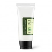 Kem Chống Nắng Lai Chiết Xuất Lô Hội COSRX Aloe Soothing Sun Cream SPF50+ PA+++ 50ml