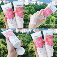 Một tuýp dưỡng thể sáng da hương đào Zeusee 200ML Sena Beauty