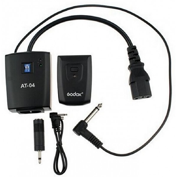 Trigger cho đèn studio GODOX AT-04