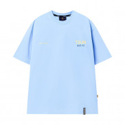 Áo thun TSUN Signature 1 - Xanh - Unisex