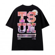 Áo thun TSUN Sunset Tee Đen - Unisex