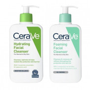 Sữa Rửa Mặt CERAVE Facial Cleanser Foam
