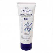 Sữa Rửa Mặt Ý Dĩ HATOMUGI Cleansing Facial Washing