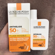Kem Chống Nắng LA ROCHE POSAY Anthelios Shaka Fluid SPF 50+ Cho Da Nhạy Cảm Da khô