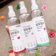 Xịt Thơm Quần Áo Body Fabric Perfume