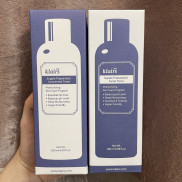 Nước Hoa Hồng KLAIRS Supple Preparation Toner 180ml