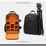 Balo đựng máy ảnh full photo.