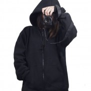 BIGSIZE-Áo khoác/áo gió nam nữ nỉ mềm 40-100kg