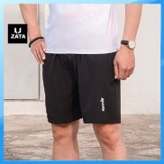 Quần đùi nam dáng thể thao vải gió cao cấp