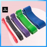 Dây Đa Năng Hỗ Trợ Tập Luyện Powerband | Dây Kháng Lực Tập Toàn Thân