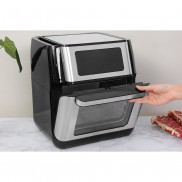 Nồi chiên không dầu Kalite Q10 10 lít - HÀNG CHÍNH HÃNG