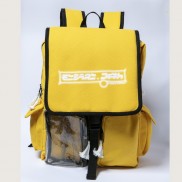 Balo đi học nam nữ đựng laptop thời trang unisex chống nước season 3 phong cách Nhật Bản Local Brand Mi Midori