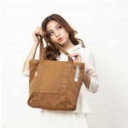 Túi tote đeo chéo Loại Lớn shop tự chọn mẫu và màu theo chương trình khuyến mại của sản phẩm Mi Midori