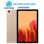 Máy tính bảng Samsung Galaxy Tab A7 (2020) - Hàng Chính Hãng, Mới 100%, Nguyên seal, Bảo Hành 12 Tháng