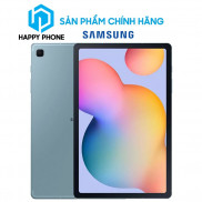 Máy tính bảng Samsung Galaxy Tab S6 Lite (4GB/64GB) - Hàng Chính Hãng, Mới 100%, Nguyên seal, Bảo Hành 12 Tháng