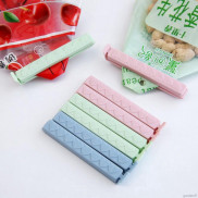 Bộ 5 cái dụng cụ kẹp miệng túi tiện lợi