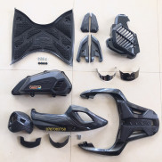 SH 2017-2019 ỐP CARBON cao cấp loại 1