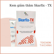 Fixderma SKARFIX-TX CREAM - Kem dưỡng da giảm thâm