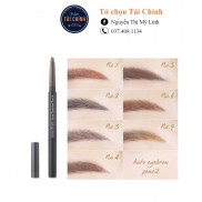 Chì Kẻ Mày Innisfree Auto Eyebrow Pencil