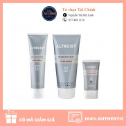 Kem chống nắng Altruist Dermatologist face fluid, Sunscreen spf 30, spf 50 mẫu mới