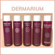 Toner Dermarium (Tricky Duet BHA - Tender Wonder - Rough Addition - Fairy Water- Velvet Dream)