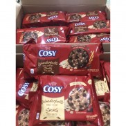 BÁNH QUY HẠT SOCOLA YẾN MẠCH COSY