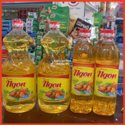 Dầu Ăn Ngon Tường An 1L/2L