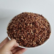 500Gr gạo lứt sấy giòn