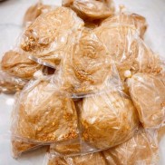Bánh Tráng Muối Tỏi Nhuyễn Cay - Bánh Tráng Nghệ Sĩ
