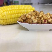 500GR BẮP RANG TỎI ỚT GIÒN RỤM LOẠI NGON