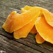 500GR XOÀI SẤY DẺO LOẠI I CHUA NGỌT