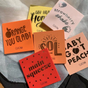 Bảng mắt Guicami 9 ô