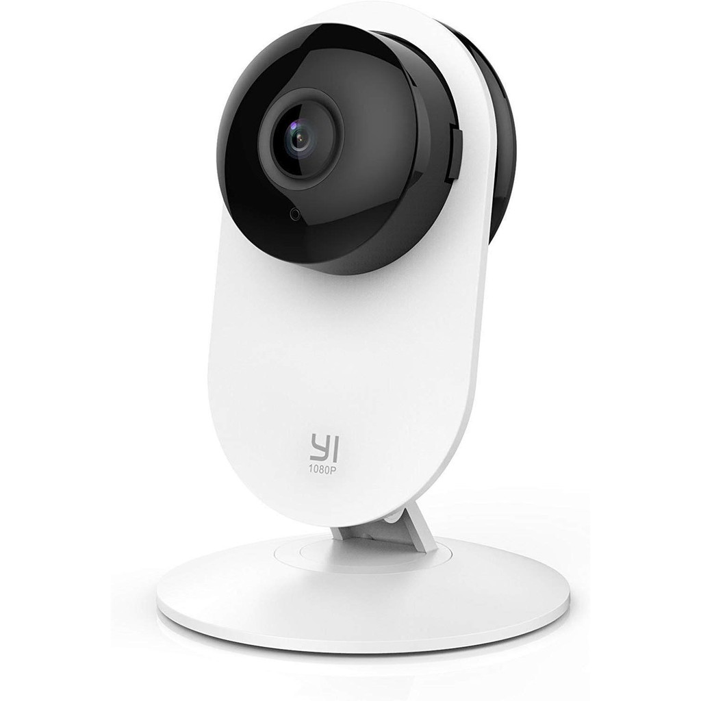 Camera Yi Home 3, Full HD 1080p, Tích Hợp AI, Bản Quốc Tế - Chính Hãng